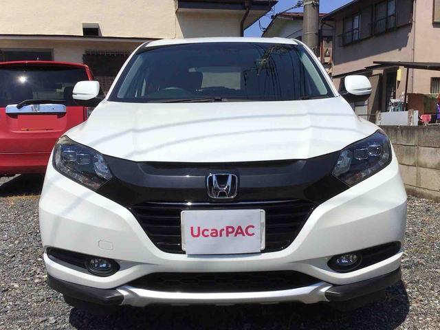 ホンダ ヴェゼル