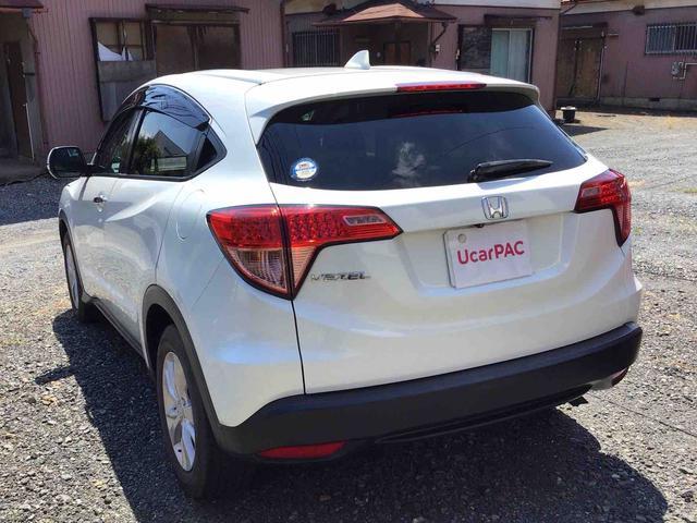 ホンダ ヴェゼル