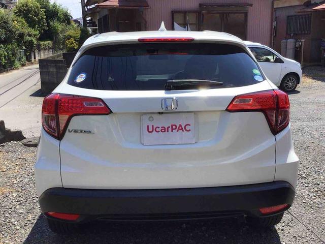 ホンダ ヴェゼル