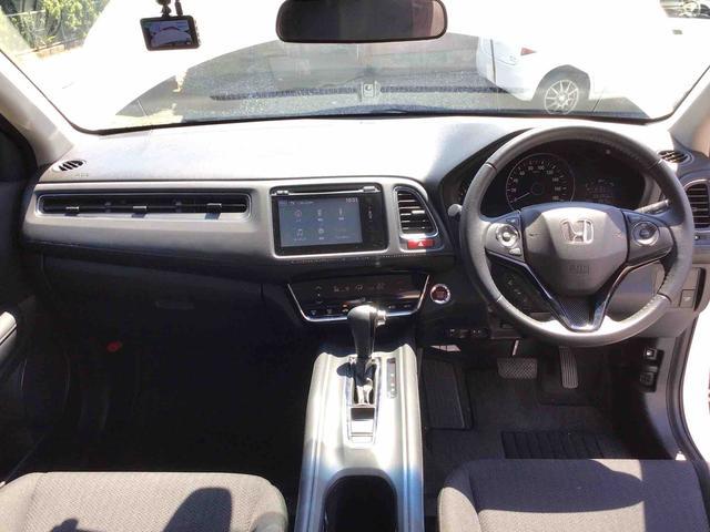 ホンダ ヴェゼル