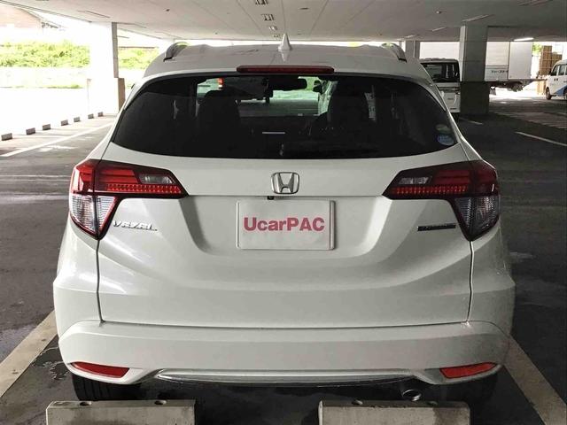 ホンダ ヴェゼル　ハイブリッド