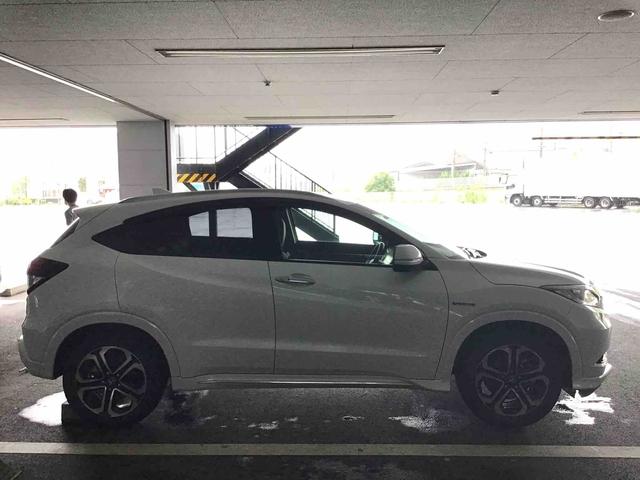 ホンダ ヴェゼル　ハイブリッド