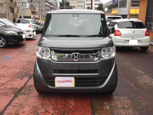 ホンダ Ｎ　ＢＯＸ　スラッシュ
