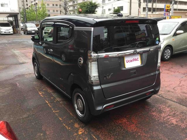 ホンダ Ｎ　ＢＯＸ　スラッシュ