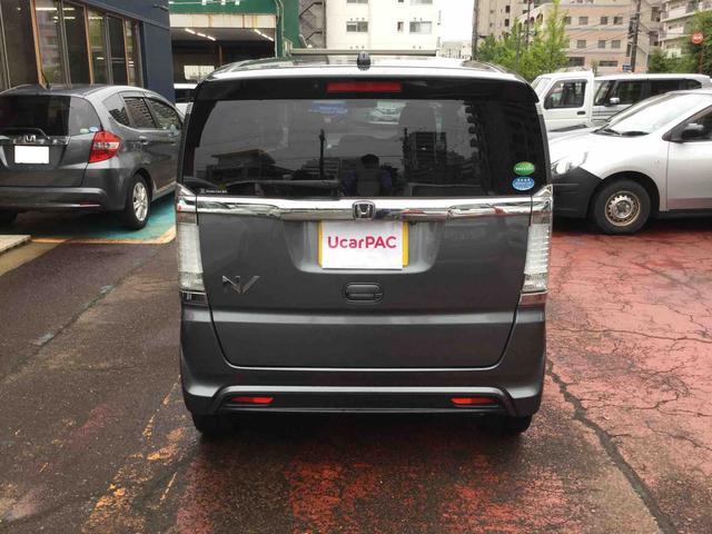 ホンダ Ｎ　ＢＯＸ　スラッシュ