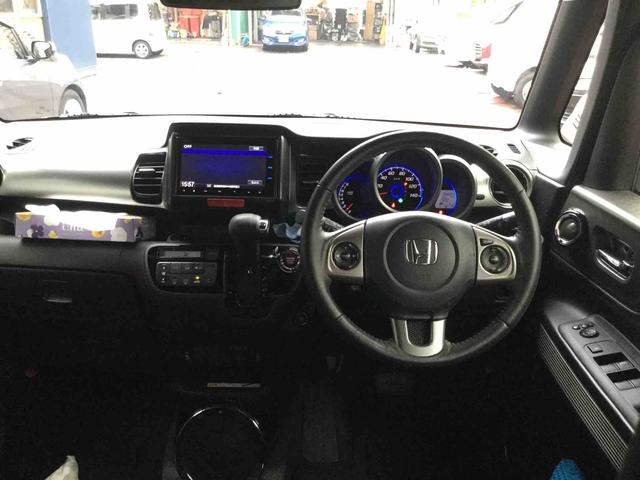 ホンダ Ｎ　ＢＯＸ　スラッシュ