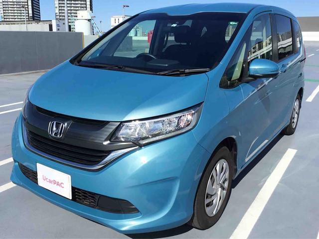 ホンダ フリード＋