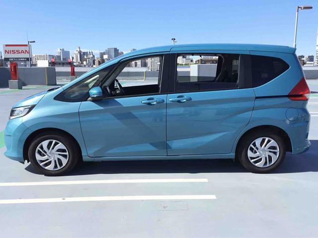 ホンダ フリード＋