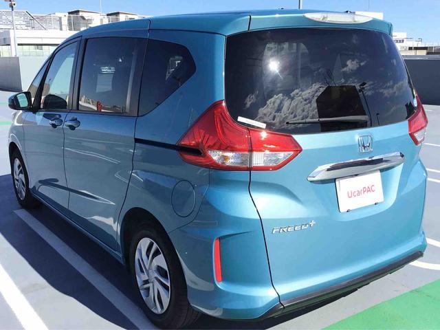 ホンダ フリード＋