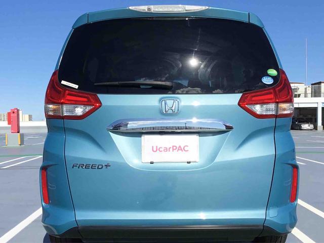 ホンダ フリード＋