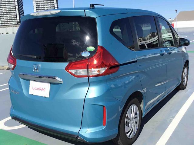 ホンダ フリード＋