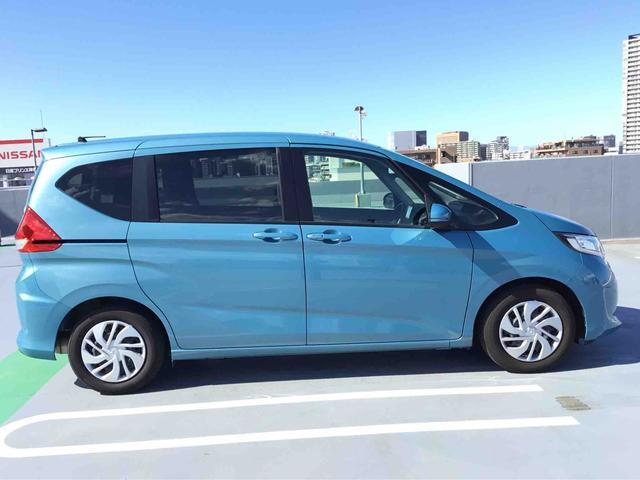 ホンダ フリード＋