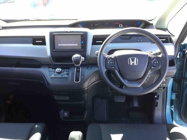 ホンダ フリード＋