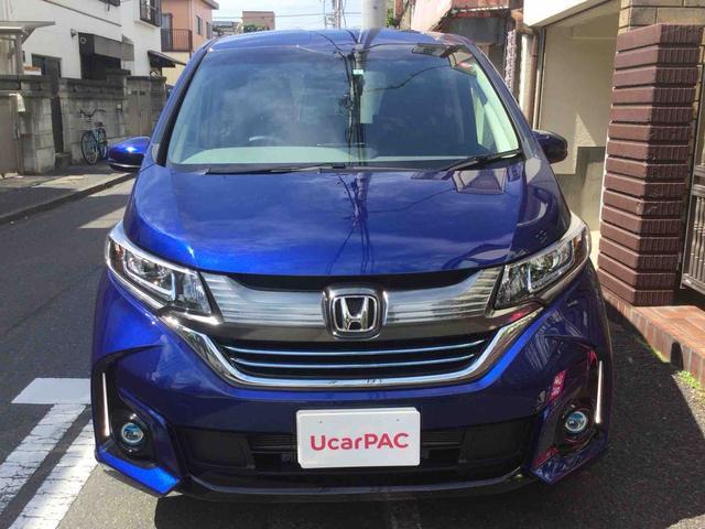 ホンダ フリード＋　ハイブリッド