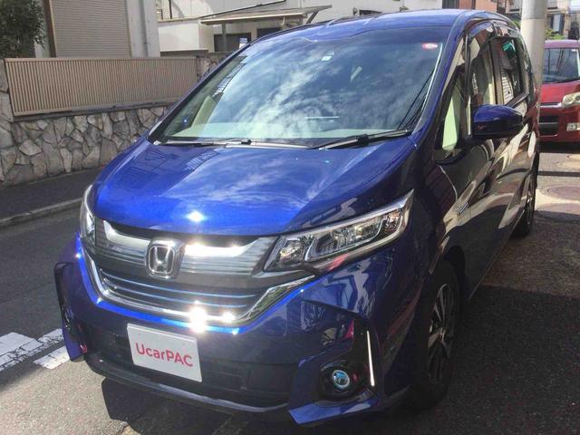 ホンダ フリード＋　ハイブリッド