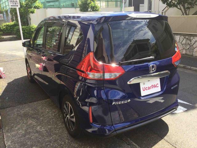ホンダ フリード＋　ハイブリッド