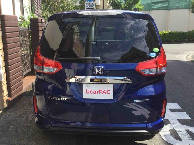 ホンダ フリード＋　ハイブリッド