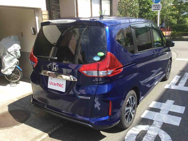 ホンダ フリード＋　ハイブリッド