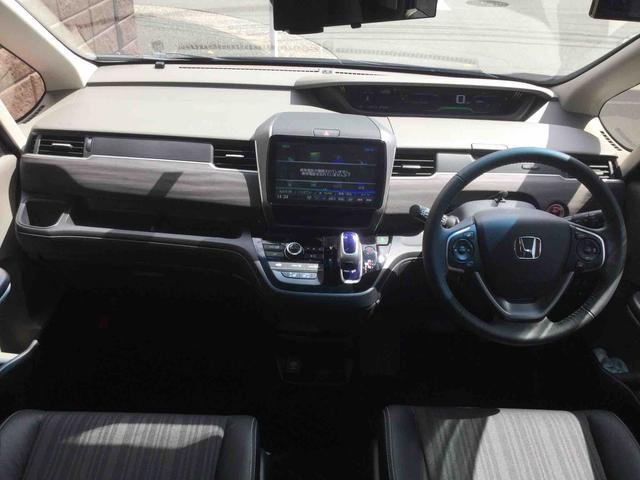 ホンダ フリード＋　ハイブリッド