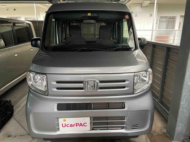ホンダ Ｎ−ＶＡＮ