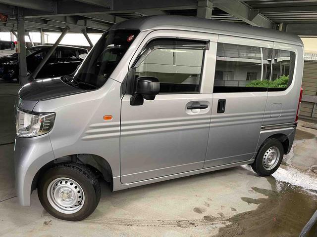 ホンダ Ｎ−ＶＡＮ