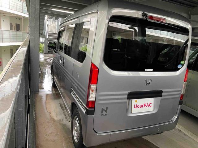 ホンダ Ｎ−ＶＡＮ
