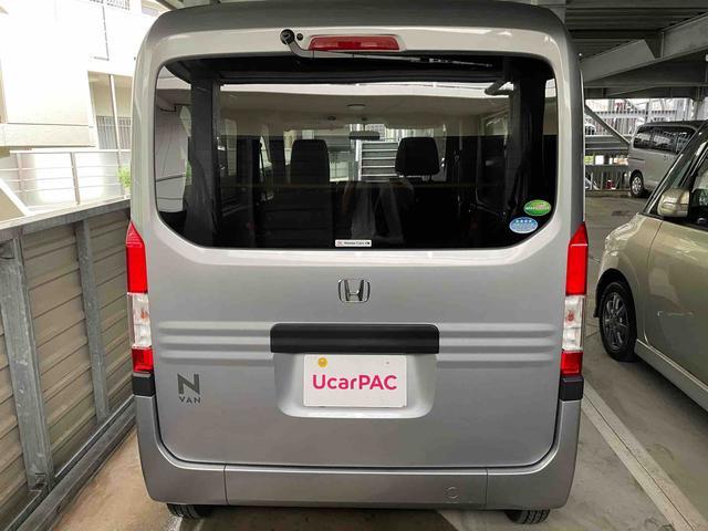ホンダ Ｎ−ＶＡＮ