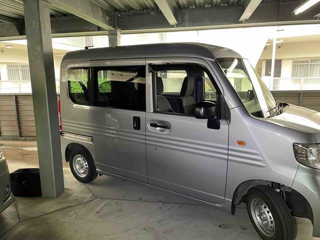 ホンダ Ｎ−ＶＡＮ