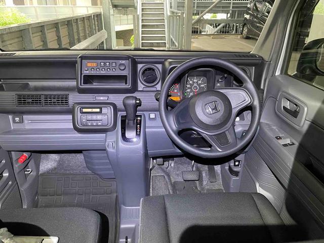 ホンダ Ｎ−ＶＡＮ