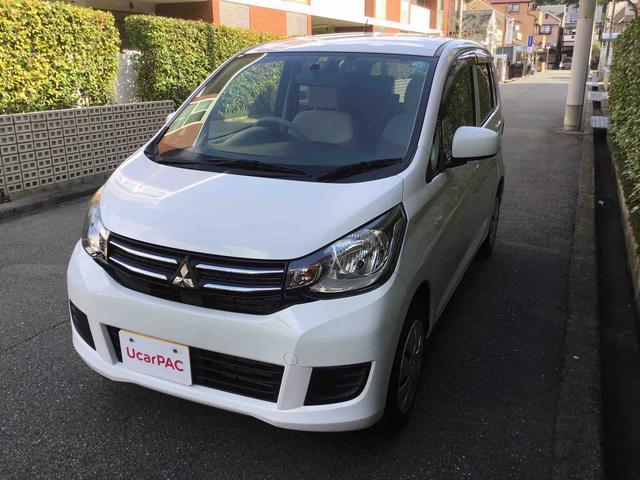 三菱 ｅＫワゴン