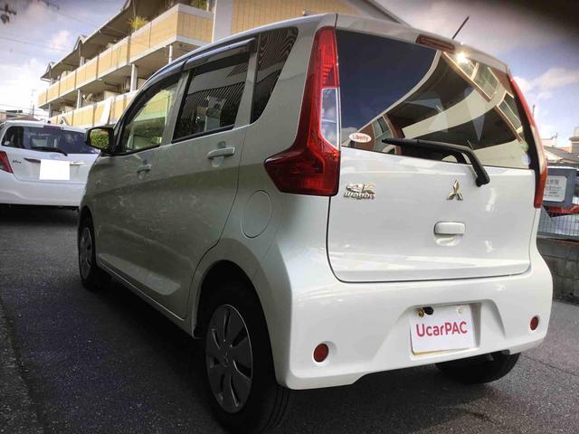 三菱 ｅＫワゴン