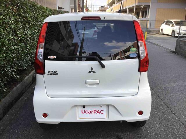 三菱 ｅＫワゴン