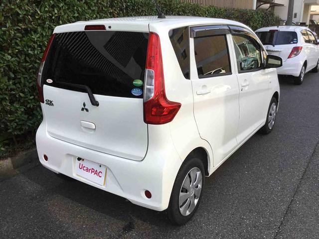 三菱 ｅＫワゴン