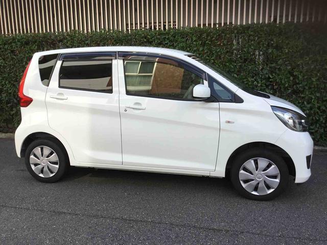 三菱 ｅＫワゴン
