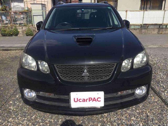 三菱 エアトレック