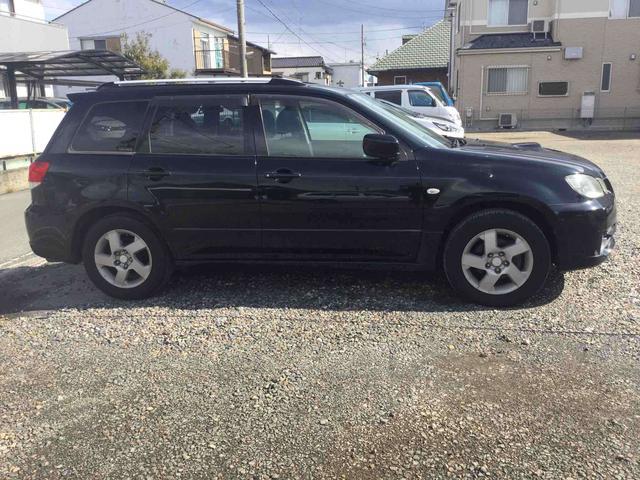 三菱 エアトレック