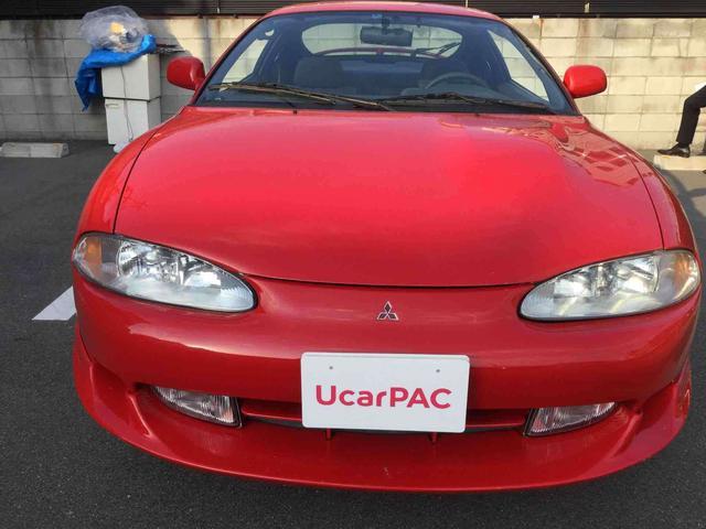 三菱 エクリプス