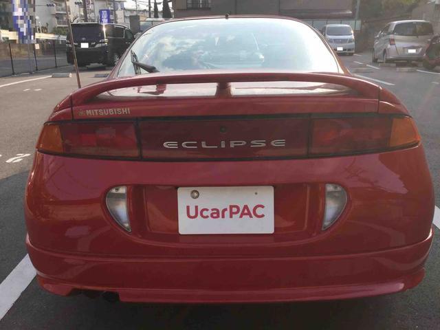 三菱 エクリプス