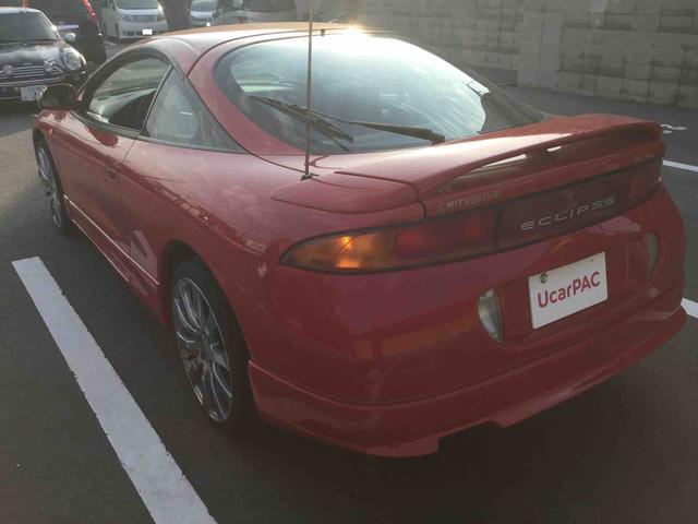 三菱 エクリプス