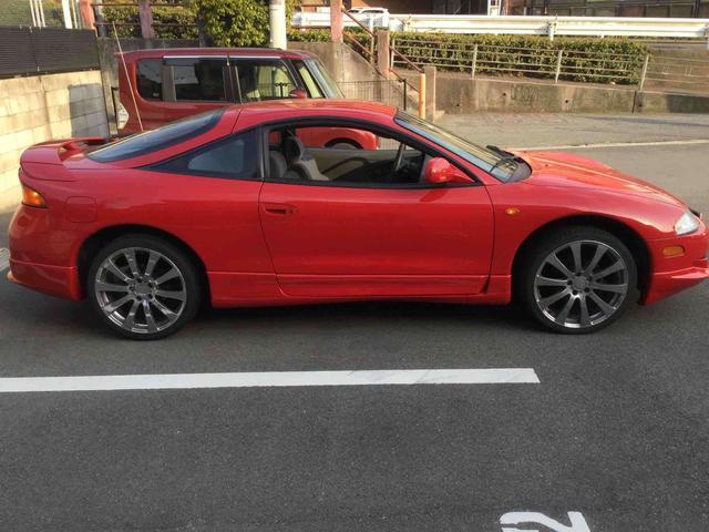 三菱 エクリプス