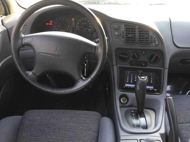 三菱 エクリプス