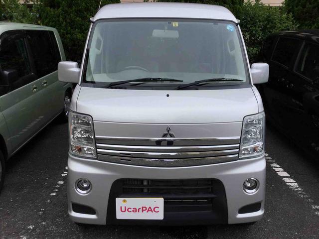 三菱 タウンボックス
