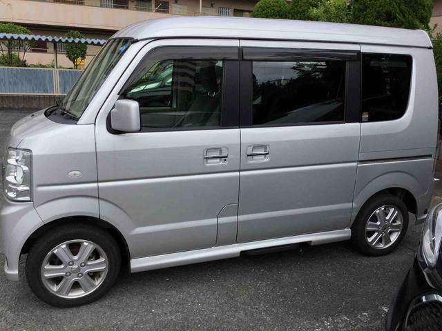 三菱 タウンボックス