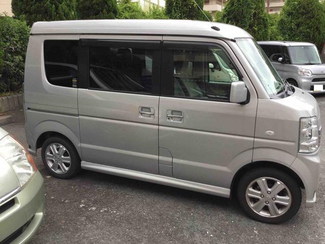 三菱 タウンボックス