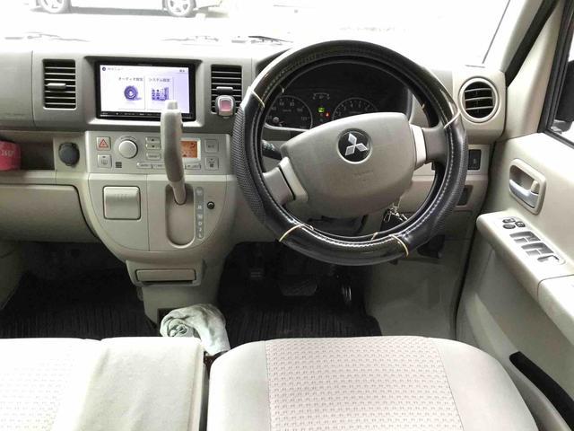 三菱 タウンボックス