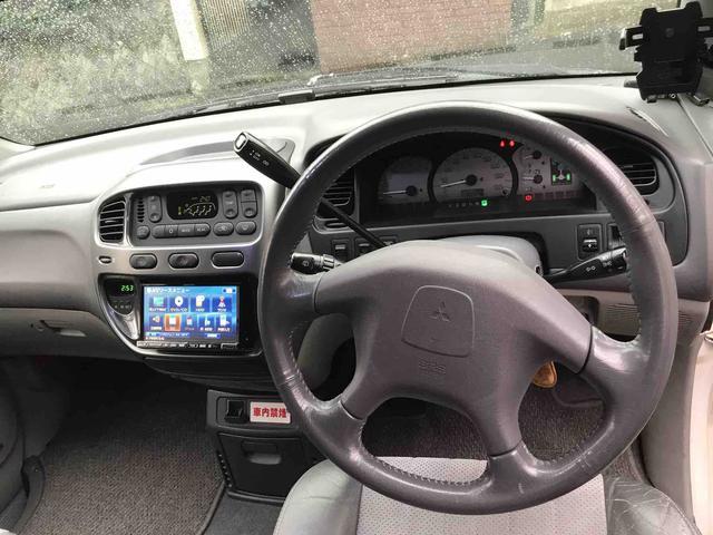 三菱 デリカスペースギア