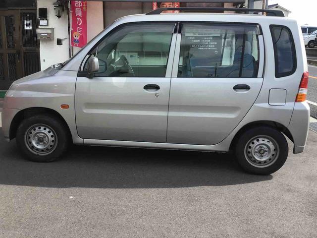 三菱 トッポＢＪ