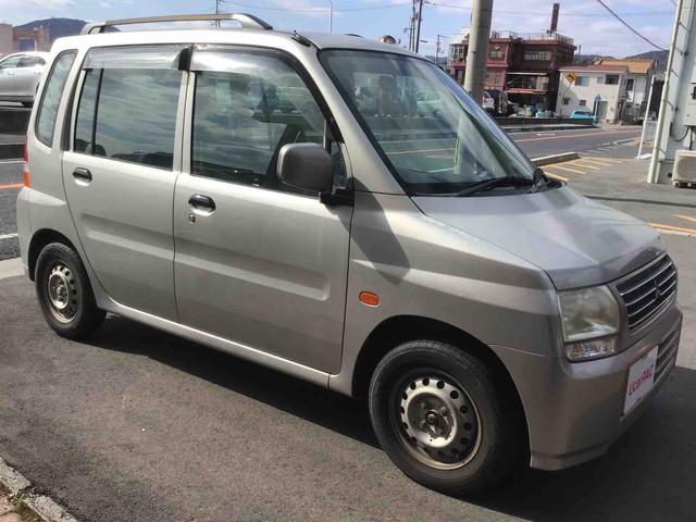 三菱 トッポＢＪ