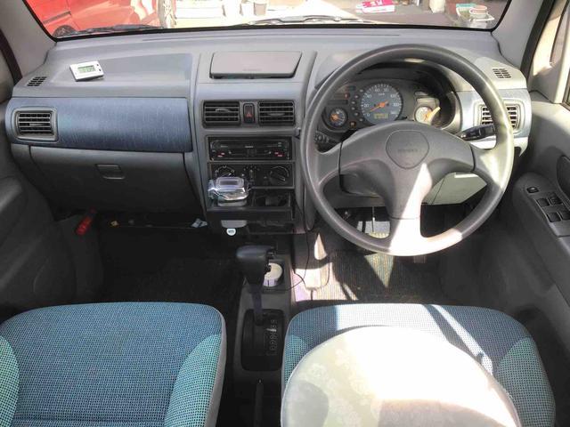 三菱 トッポＢＪ