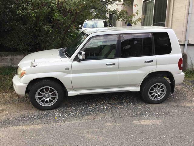 PAJERO イオ ジュニア 車カタログ6冊 Amazon.com: Fujimi Model 1/24 Inch Up Series No. 116
